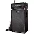 EBS - BAFFLE CLASSIC LINE 2 X 12" MINI-TOWER VERTICAL 4 OHMS