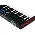 ARTURIA - KEYLAB ESSENTIAL -3 88 NOTES NOIR