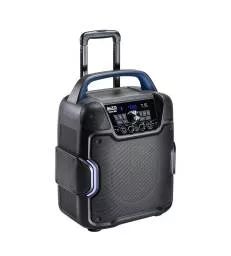 ALTO PROFESSIONAL - SONO PORTABLE 8" 200W SUR BATTERIE, BLUETOOTH - FX