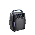 ALTO PROFESSIONAL - SONO PORTABLE 8" 200W SUR BATTERIE, BLUETOOTH - FX