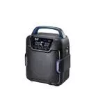 ALTO PROFESSIONAL - SONO PORTABLE 8" 200W SUR BATTERIE, BLUETOOTH - FX