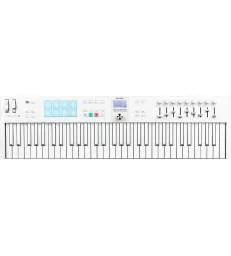 ARTURIA - CLAVIER MAITRE ESSENTIAL 3 61 ALPINE WHITE