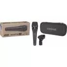 SHURE - NEXADYNE 8 CARDIOIDE - NOIR