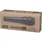 SHURE - NEXADYNE 8 CARDIOIDE - NOIR