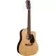 MARTIN - DC-X2E 12 CORDES BRAZILIAN