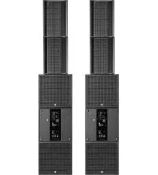 HK AUDIO - KIT SONO AMPLIFIE POUR 1500 PERSONNES