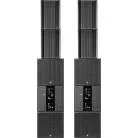 HK AUDIO - KIT SONO AMPLIFIE POUR 1500 PERSONNES