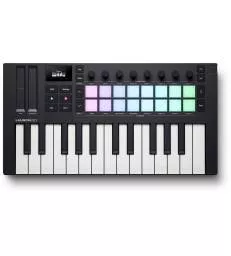 NOVATION - LAUNCHKEY MINI 25 MK4