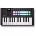 NOVATION - LAUNCHKEY MINI 25 MK4