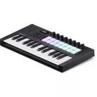 NOVATION - LAUNCHKEY MINI 25 MK4