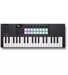 NOVATION - LAUNCHKEY MINI 37 MK4