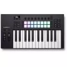 Claviers Maitres NOVATION