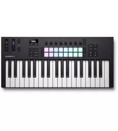 NOVATION - LAUNCHKEY 37 MK4