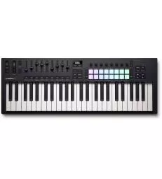 NOVATION - LAUNCHKEY 49 MK4