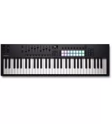 NOVATION - LAUNCHKEY 61 MK4