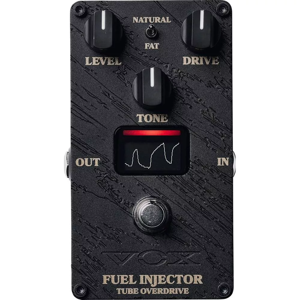 Vox - Valvenergy Fuel Injector Effets Guitare