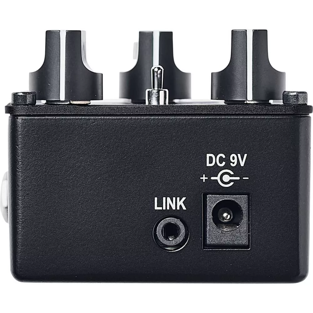 ギター Vox Valvenergy Fuel Injector FUEL INJECTOR - Vox Amps