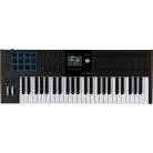 ARTURIA - CLAVIER MAITRE KEYLAB MK3 49 NOTES NOIR