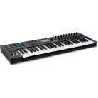 ARTURIA - CLAVIER MAITRE KEYLAB MK3 49 NOTES NOIR