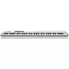 ARTURIA - CLAVIER MAITRE KEYLAB MK3 61 NOTES BLANC