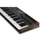 ARTURIA - CLAVIER MAITRE KEYLAB MK3 61 NOTES NOIR