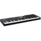 ARTURIA - CLAVIER MAITRE KEYLAB MK3 61 NOTES NOIR