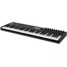 ARTURIA - CLAVIER MAITRE KEYLAB MK3 61 NOTES NOIR