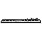 ARTURIA - CLAVIER MAITRE KEYLAB MK3 61 NOTES NOIR