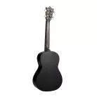 MARTIN - 0X TENOR UKE BLACK