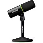 SHURE - MICROPHONE DE GAMING USB