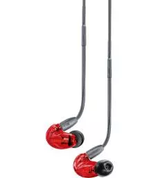 SHURE - INTRA DYNAMIQUE 1 VOIE ROUGE