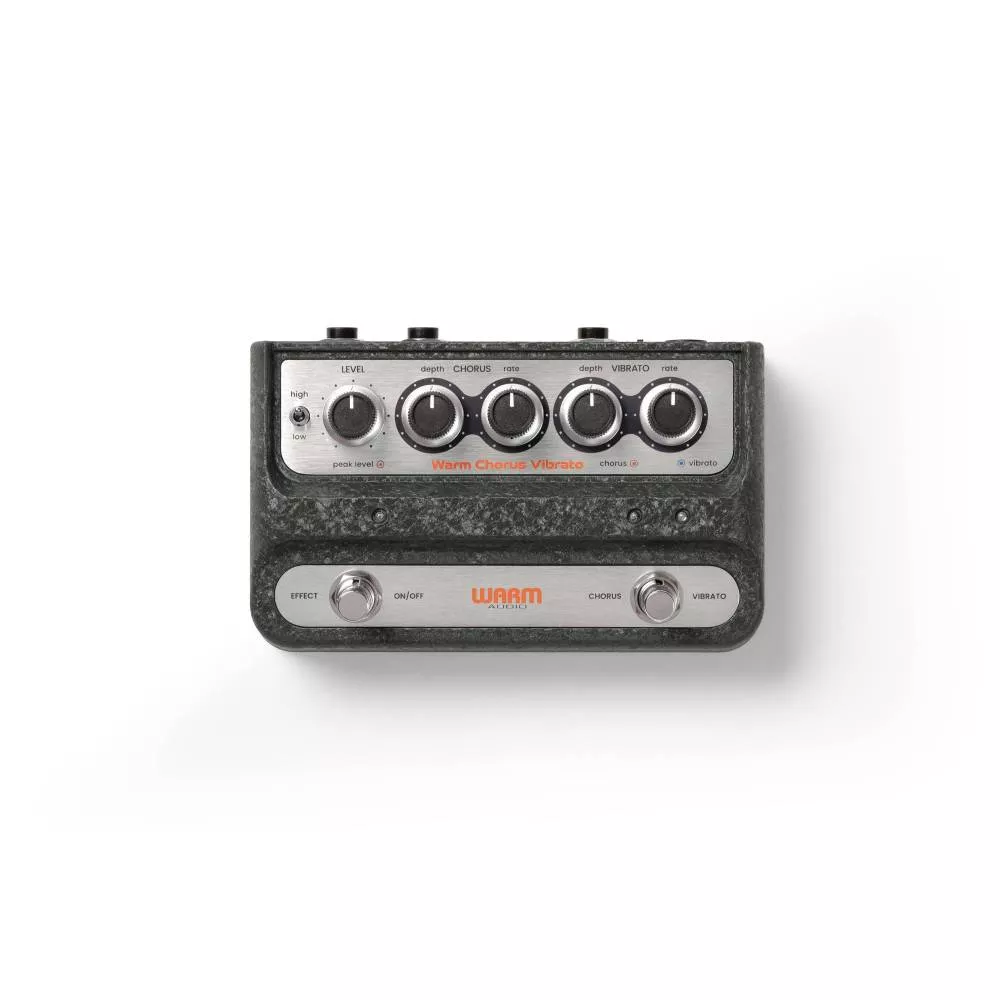 Warm Audio - Wa-c1 Warm Chorus Vibrato - Pedale De Modulation