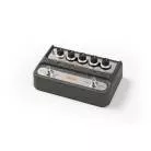 WARM AUDIO - WA-C1 WARM CHORUS VIBRATO - PEDALE DE MODULATION