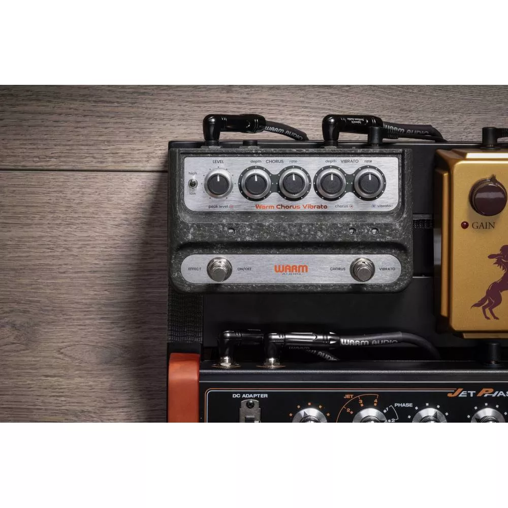 Warm Audio - Wa-c1 Warm Chorus Vibrato - Pedale De Modulation