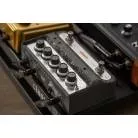 WARM AUDIO - WA-C1 WARM CHORUS VIBRATO - PEDALE DE MODULATION