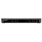 SHURE - BLX288E-SM58-M17 BLX RECEPTEUR DOUBLE & MICRO SM58 - M17