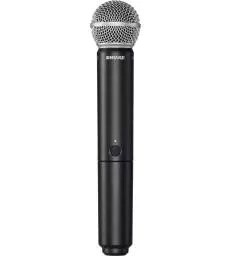 SHURE - BLX2-SM58-M17 BLX MICRO SM58 - M17