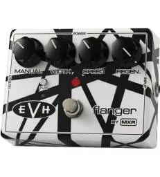 MXR - MXR FLANGER EDDIE VAN HALEN