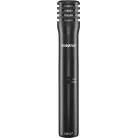 SHURE - SM137 MICRO STATIQUE CARDIOIDE