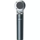 SHURE - BETA181-C MICROPHONE COMPACT STATIQUE CARDIOIDE