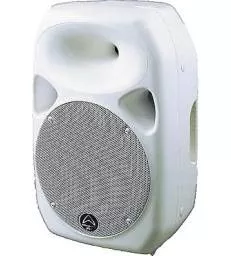 WHARFEDALE PRO - TITAN8-WH ENCEINTE PASSIVE 1 X 8" 150W RMS BLANCHE