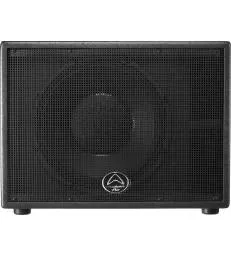 WHARFEDALE PRO - TITANSUBA12-BK TITAN 12 SUBWOOFER ACTIF NOIR