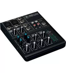 MACKIE - MIXEUR ULTRA-COMPACT 4 CANAUX