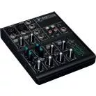 MACKIE - MIXEUR ULTRA-COMPACT 4 CANAUX