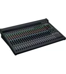 MACKIE - 2404-VLZ4 MIXEUR 24 CANAUX 4 BUS + USB