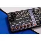 ZOOM - L6 LIVETRACK - CONSOLE MIXAGE 10 VOIES 32 BITS A VIRGULE FLOTTANTE