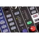 ZOOM - L6 LIVETRACK - CONSOLE MIXAGE 10 VOIES 32 BITS A VIRGULE FLOTTANTE