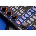 ZOOM - L6 LIVETRACK - CONSOLE MIXAGE 10 VOIES 32 BITS A VIRGULE FLOTTANTE