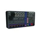 ZOOM - L6 LIVETRACK - CONSOLE MIXAGE 10 VOIES 32 BITS A VIRGULE FLOTTANTE