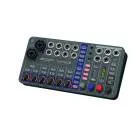 ZOOM - L6 LIVETRACK - CONSOLE MIXAGE 10 VOIES 32 BITS A VIRGULE FLOTTANTE